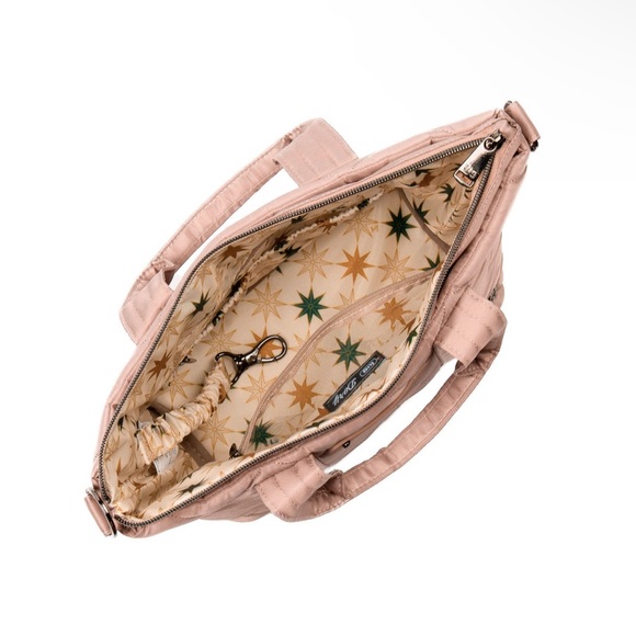 Lug Dory Crossbody Bag NWT - Picture 14 of 15